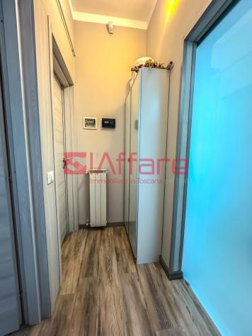 Appartamento in vendita a Montecatini-Terme 75 mq Rif: 1337757 - Foto 8