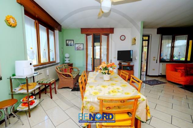 VILLA di 3 vani e di 400 mq (MONTU' BECCARIA) rif. CC6268 - Foto 20