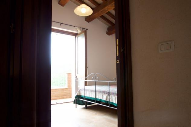 Villa in Vocabolo Ceriesole - Foto 15