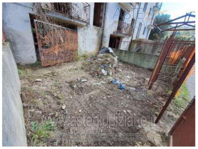 IMMOBILI-IMMOBILE RESIDENZIALE-Via S. Paolo, Novi Velia SA, Italia - Foto 2