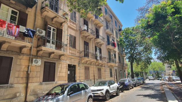 Appartamento - Palermo . Rif.: CNT 228 33/2026VRG - Foto 5