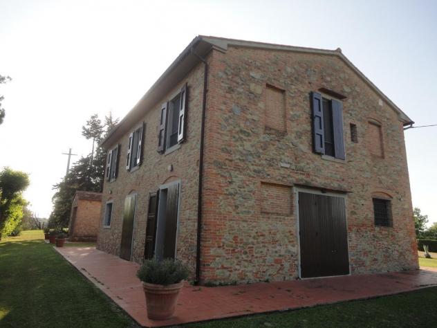 Colonica in vendita a Peccioli 230 mq Rif: 835265 - Foto 2