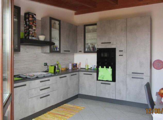 Immobile in asta di 120 m², box auto in vendita a Pizzale - Foto 5
