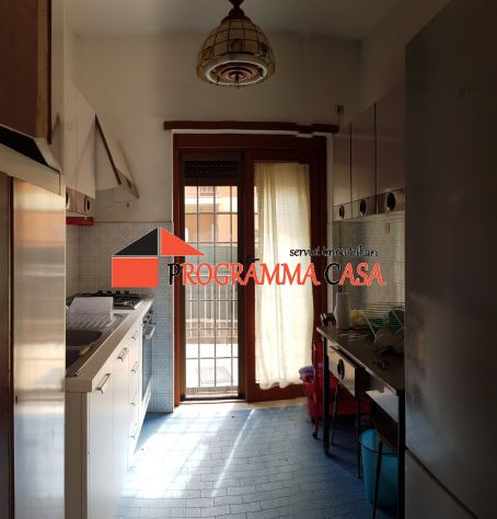 TORVAJANICA VIA SVEZiA 120 MQ. 9 LOCALI 2 LIVELLI 165000 € - Foto 10