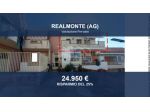 Immobile in asta di 122 m² in vendita a Realmonte