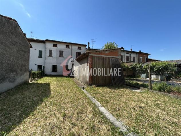 Versatilità e spazio nel cuore del paese