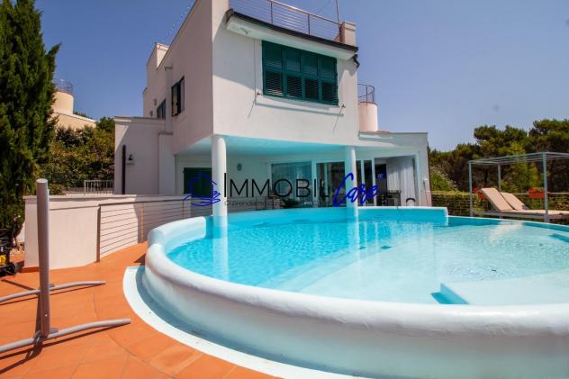 Casa singola in vendita a Rosignano Marittimo 200 mq Rif: 1369652 - Foto 6