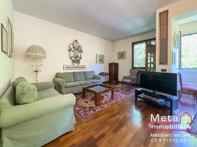 Quadrilocale nella meravigliosa Metanopoli - Foto 4