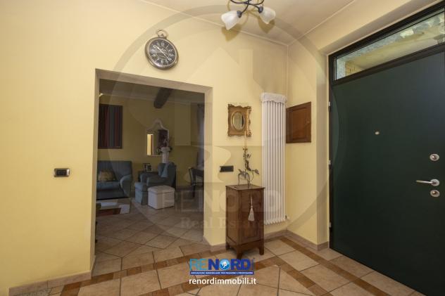 RIF. VIL6247 - SANTA GIULETTA - Villa singola di 5 locali e doppi servizi. Giardino, box auto e cantina. - Foto 12