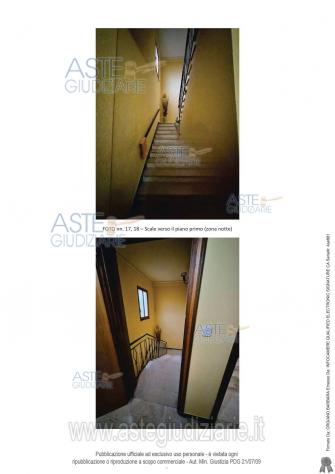 IMMOBILI-IMMOBILE RESIDENZIALE-Via Cedrino n. 9 - Via Tirso n. 20 - Foto 2