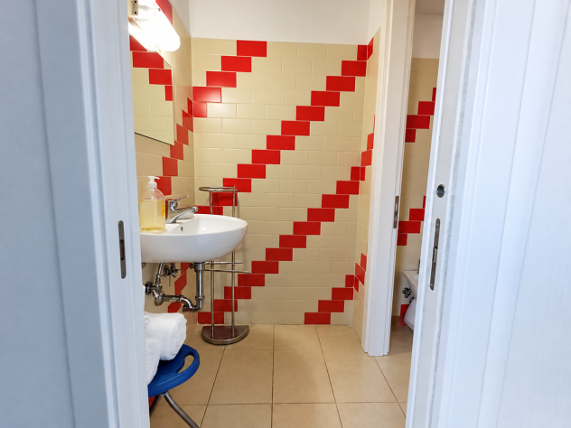 Appartamento in vendita a Siena 183 mq Rif: 1455319 - Foto 8