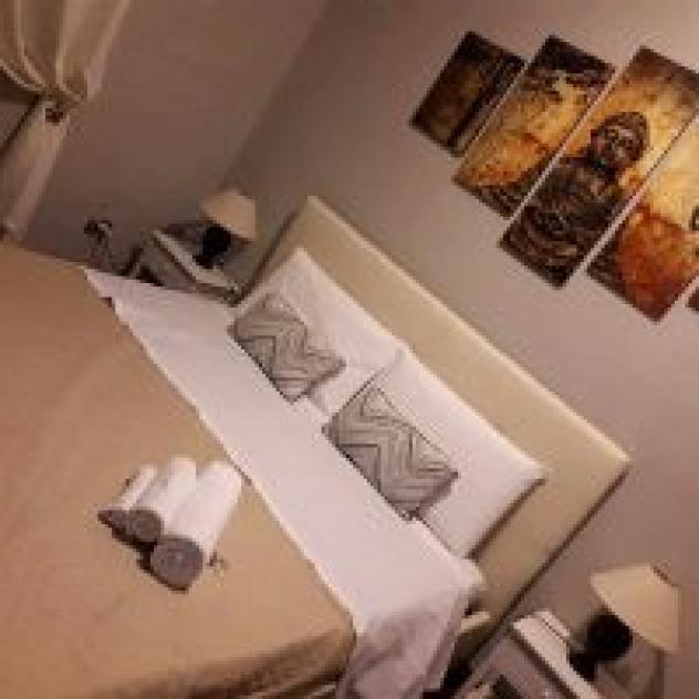 B&amp;B Tortuga