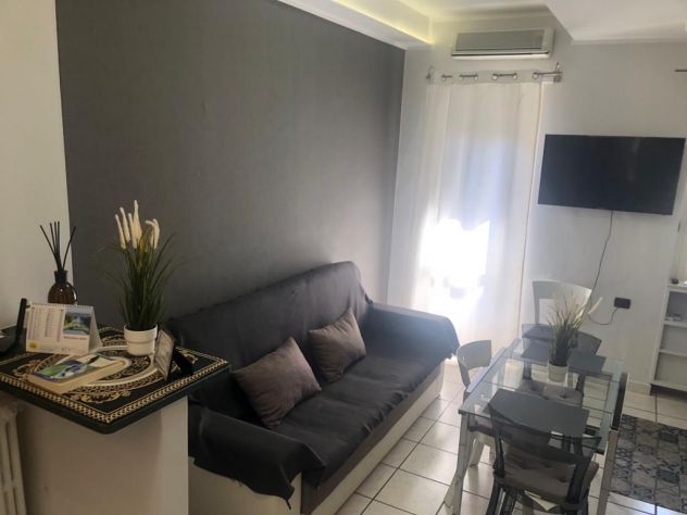 bilocale piazza santa Rita InAlpi Arena ex Palaalpitour