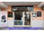 Tecnico di laboratorio informatico con invalidità superiore al 45%