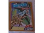 Nathan Never n. 1 a colori