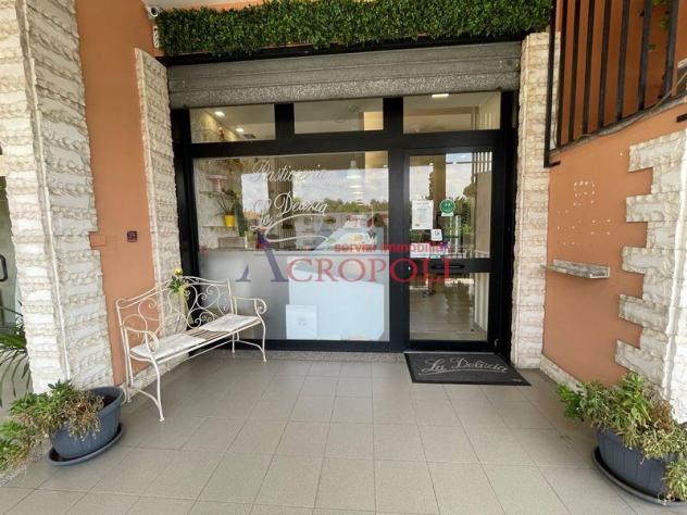 Negozio 2 locali - Rif. 2537 - Foto 4