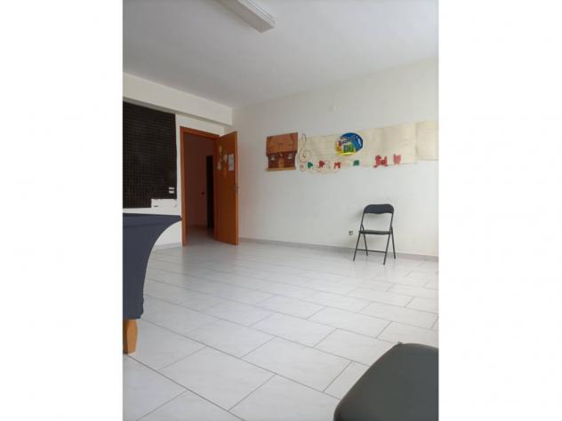 Floridia vendesi ufficio 5 vani 170 Mq - Foto 4
