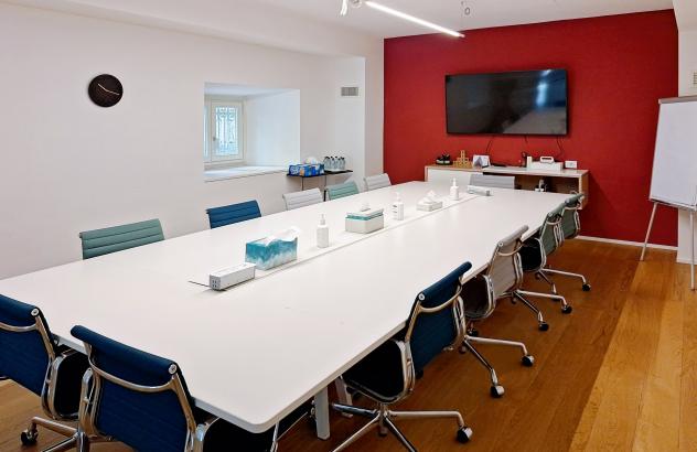 Unisciti a una comunità imprenditoriale fiorente a Rome Spaces Veneto - Foto 5