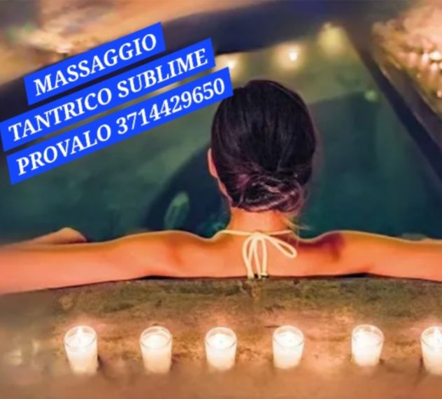 3388974739 PIACERE DEL CORPO E DELLA MENTE CONNUBIO PERFETTO SENSUALE SENSAZIONE - Foto 2