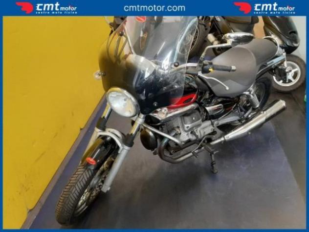 MOTO GUZZI Nevada 750 Garantita e Finanziabile rif. 21327920 - Foto 10