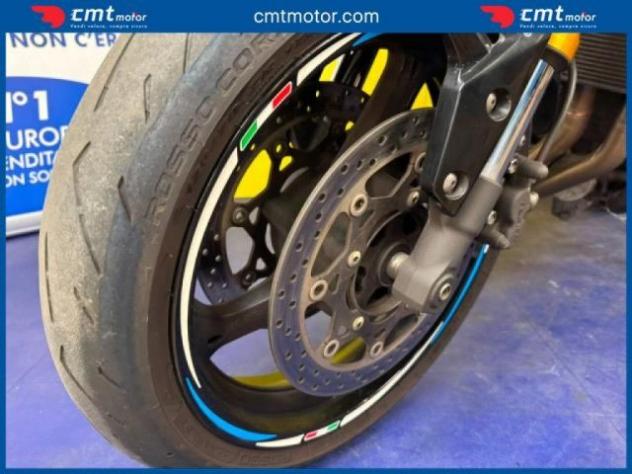 SUZUKI GSR 750 Garantita e Finanziabile rif. 23947578 - Foto 6