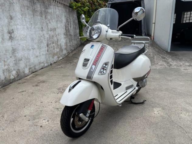 PIAGGIO Vespa GTS 300 Super gts 300 super rif. 24194038 - Foto 5