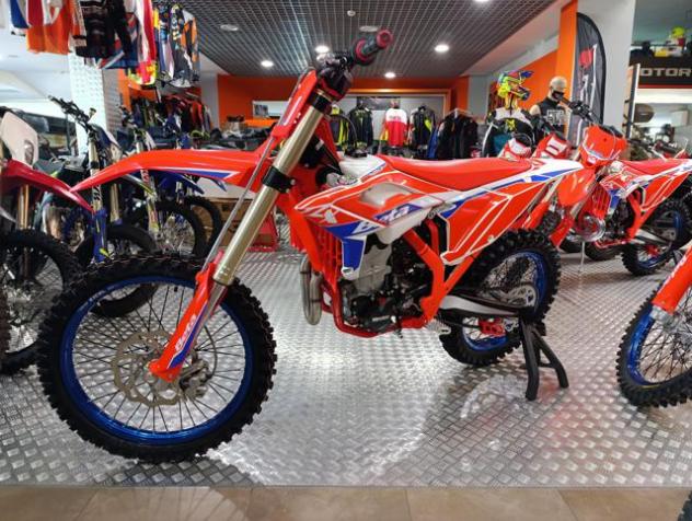 BETAMOTOR RR 450 RX 450 2026 rif. 22646430 - Foto 3