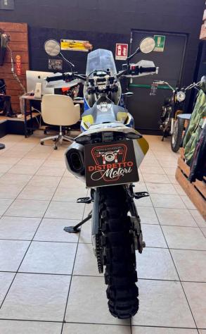 HUSQVARNA 701 Enduro - finanziabile e garantibile - Foto 4