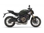 HONDA CB 650 R e Clutch Abs my24