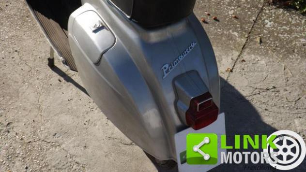 PIAGGIO Vespa 125 Primavera 125 VMA2 funzionante e ben conservata - Foto 10