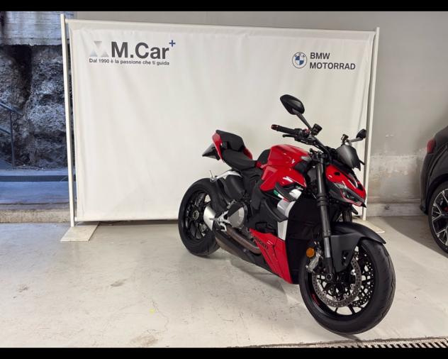 Ducati Streetfighter E3643 DUCATI 1099 - Foto 3