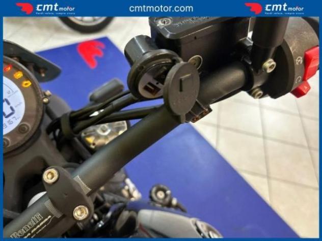 BENELLI Leoncino 500 Garantita e Finanziabile rif. 23760247 - Foto 9
