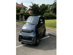 Scooter cabinato elettrico active