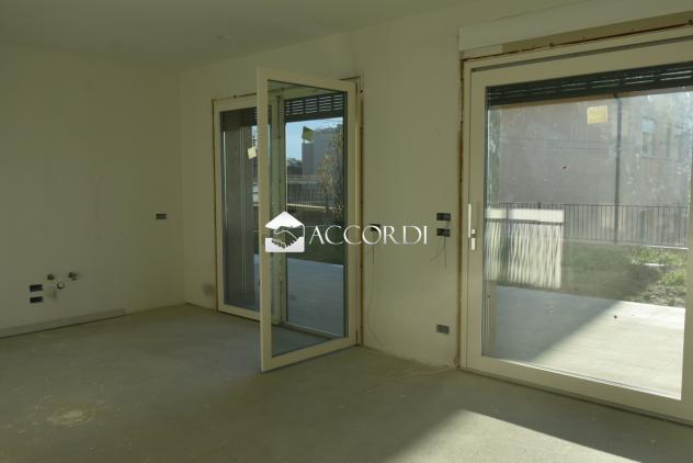 APPARTAMENTO di 4 vani e di 135 mq (CONEGLIANO) rif. SM32A1_1 - Foto 7