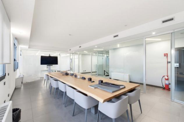 Immobile di 1500 m² con 5 locali in vendita a Gussago - Foto 18