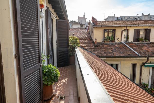 Bilocale in affitto a Milano - Foto 17