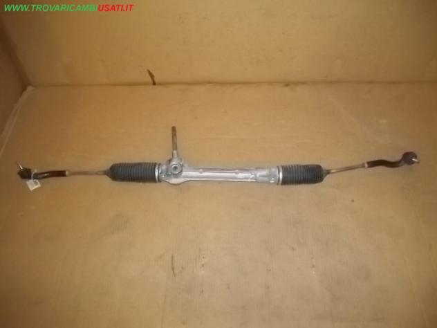 SCATOLA STERZO COMPL. 1.3.MJET FIAT 500 (3P)  Meccanica  Sterzo  Scatola sterzo c/servosterzo FIAT - 500 - 01-07-2007 - 01-06-2015, FIAT - 500 CABRIO