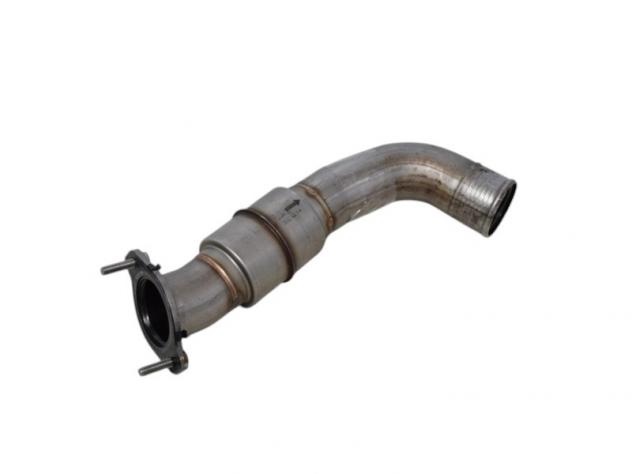 95275282 TUBO TURBINA CHEVROLET Orlando 1° Serie Diesel