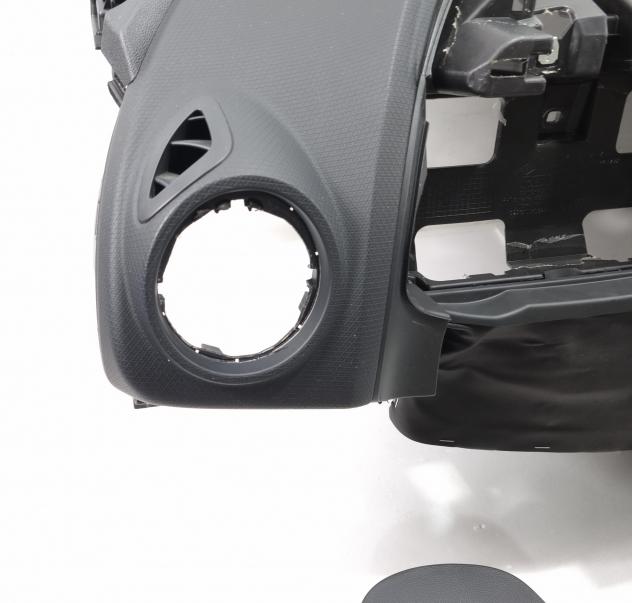 KIT AIRBAG COMPLETO RENAULT Clio Serie IV K9K 608, K9K 628, K9K 638 (1219) - Foto 8