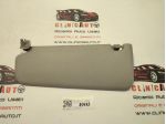 PARASOLE ALETTA LATO PASSEGGERO BMW Serie 3 E91 Touring 2° Serie N47D20C (08)