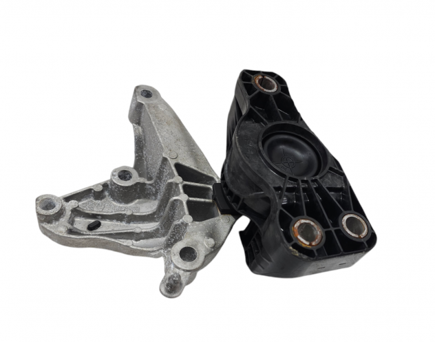 SUPPORTO MOTORE DACIA Duster Serie 112323200R Benzina 1200 (1724) - Foto 15