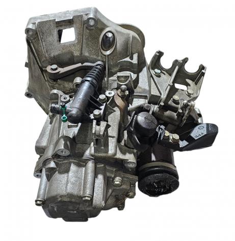 CAMBIO MANUALE COMPLETO FIAT Fiorino Serie 46342387 55283775 Diesel 1300 (16) - Foto 10