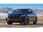 MUSATA COMPLETA AUDI Q8 ANNO 2022 #0014