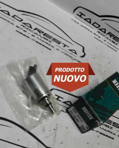 Regolatore Pressione Diesel C4 - C5 - 307 2.0 HDI 13150352