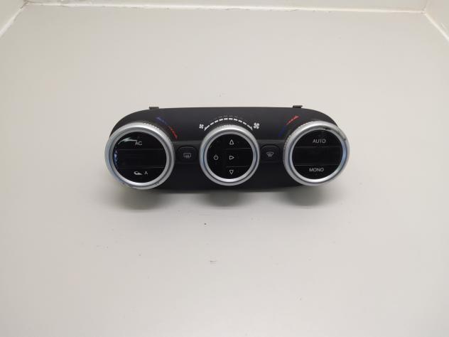 COMANDI CLIMA ALFA ROMEO Giulietta Serie (940_) 156101737 (13)