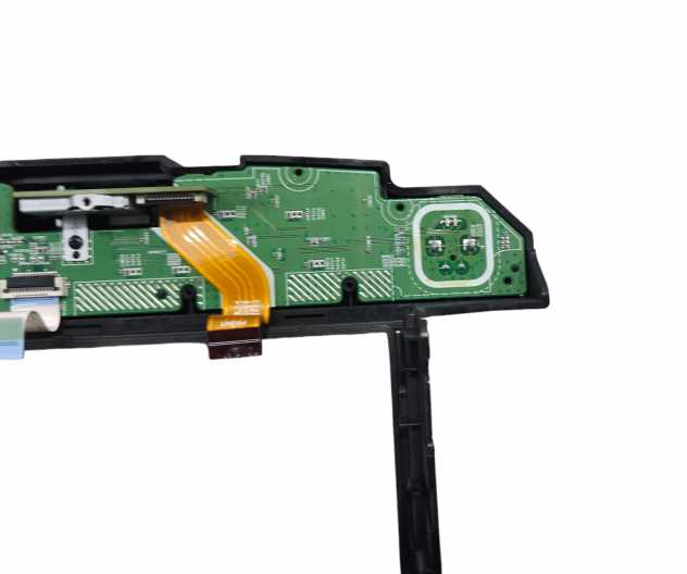PULSANTIERA CONTROLLO NAVIGATORE/AUTORADIO HYUNDAI Tucson serie 96560-D7000 (15) - Foto 10