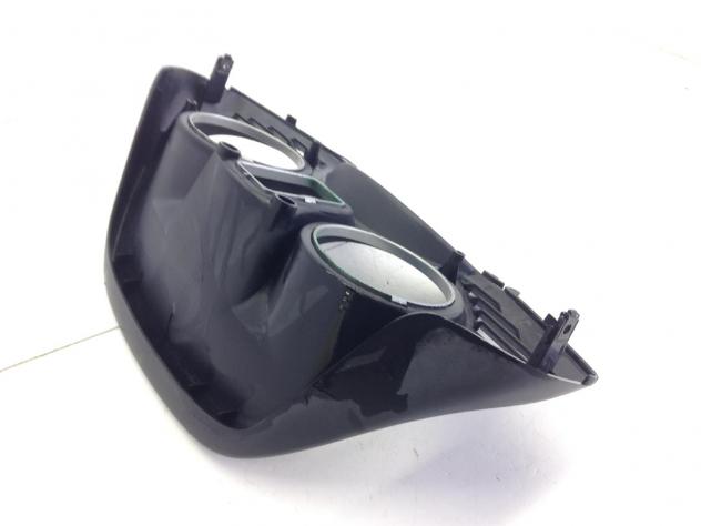 YAMAHA T-MAX XP 500 CARENA SUPPORTO STRUMENTAZIONE CONTACHILOMETRI 2006 SJ031 - Foto 6