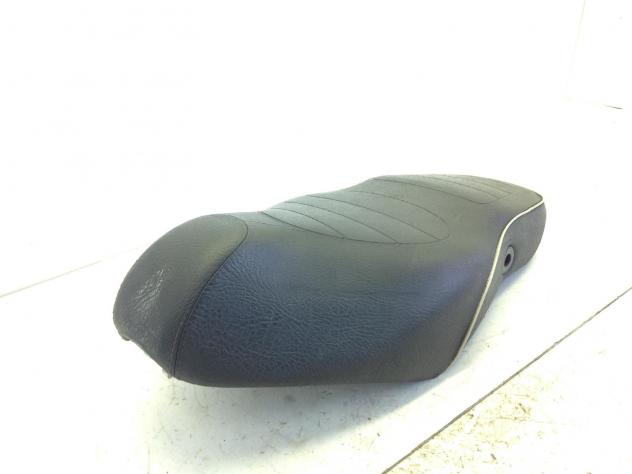 APRILIA SCARABEO 4T 100 SELLA SADDLE - PICCOLI DIFETTI 2010 2012 VAA00