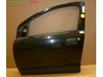 PORTA ANT.S. NERO MET. C/ALZ. NISSAN PIXO (UA0)  Carrozzeria  Lamierati est &hellip;