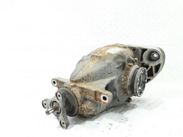 DIFFERENZIALE ANTERIORE BMW Serie 1 Serie (E87) N47 D20 A, N47 D20 C Diesel 2000 (07)
